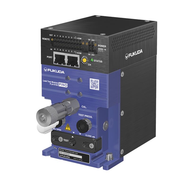 標準型 FL-610 / 株式会社フクダ エアリークテスタ・漏れ検査の装置